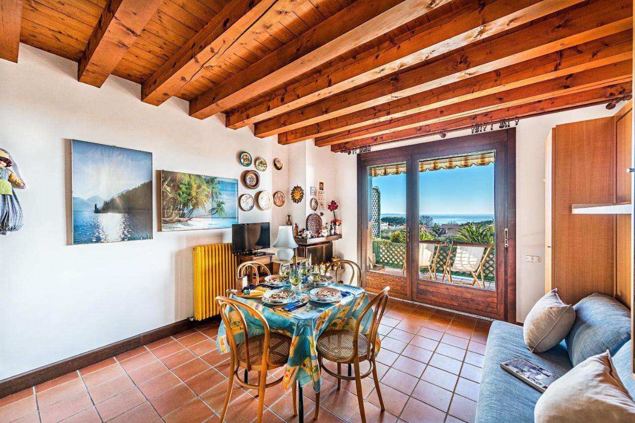 Residence Moniga Porto 1-08 By Wonderful Italy Moniga del Garda Εξωτερικό φωτογραφία