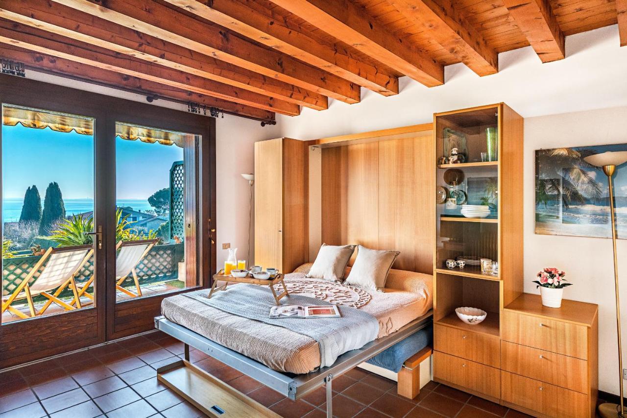 Residence Moniga Porto 1-08 By Wonderful Italy Moniga del Garda Εξωτερικό φωτογραφία