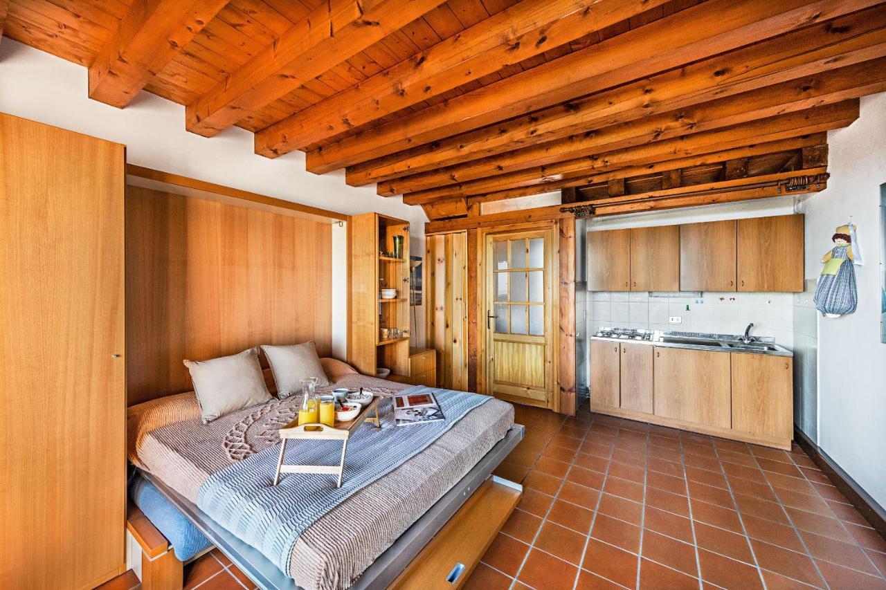 Residence Moniga Porto 1-08 By Wonderful Italy Moniga del Garda Εξωτερικό φωτογραφία