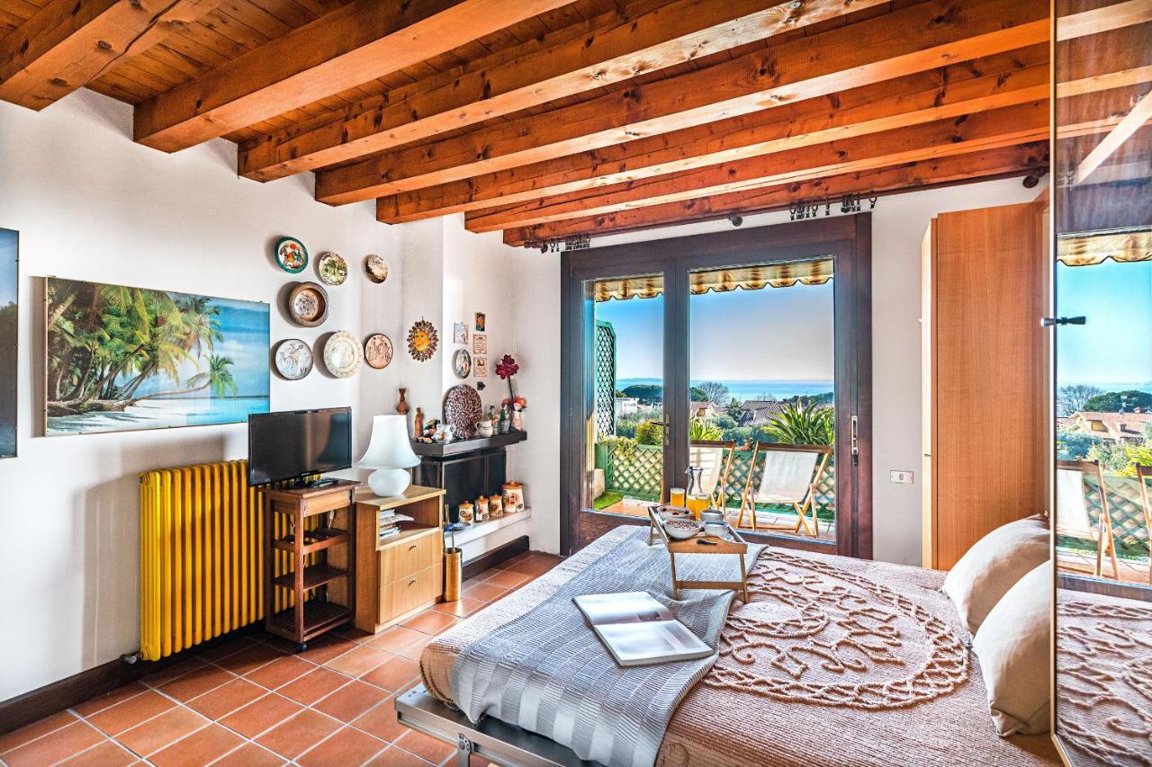 Residence Moniga Porto 1-08 By Wonderful Italy Moniga del Garda Εξωτερικό φωτογραφία