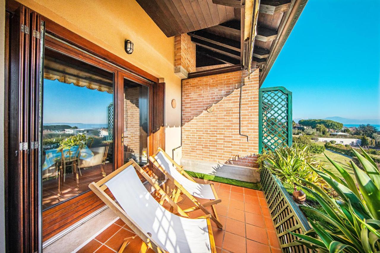 Residence Moniga Porto 1-08 By Wonderful Italy Moniga del Garda Εξωτερικό φωτογραφία