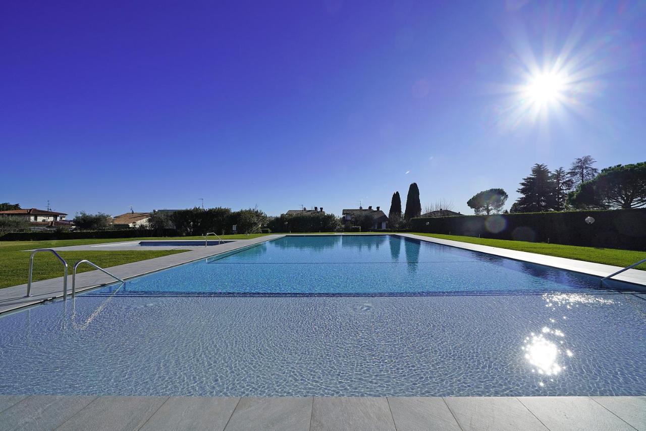 Residence Moniga Porto 1-08 By Wonderful Italy Moniga del Garda Εξωτερικό φωτογραφία