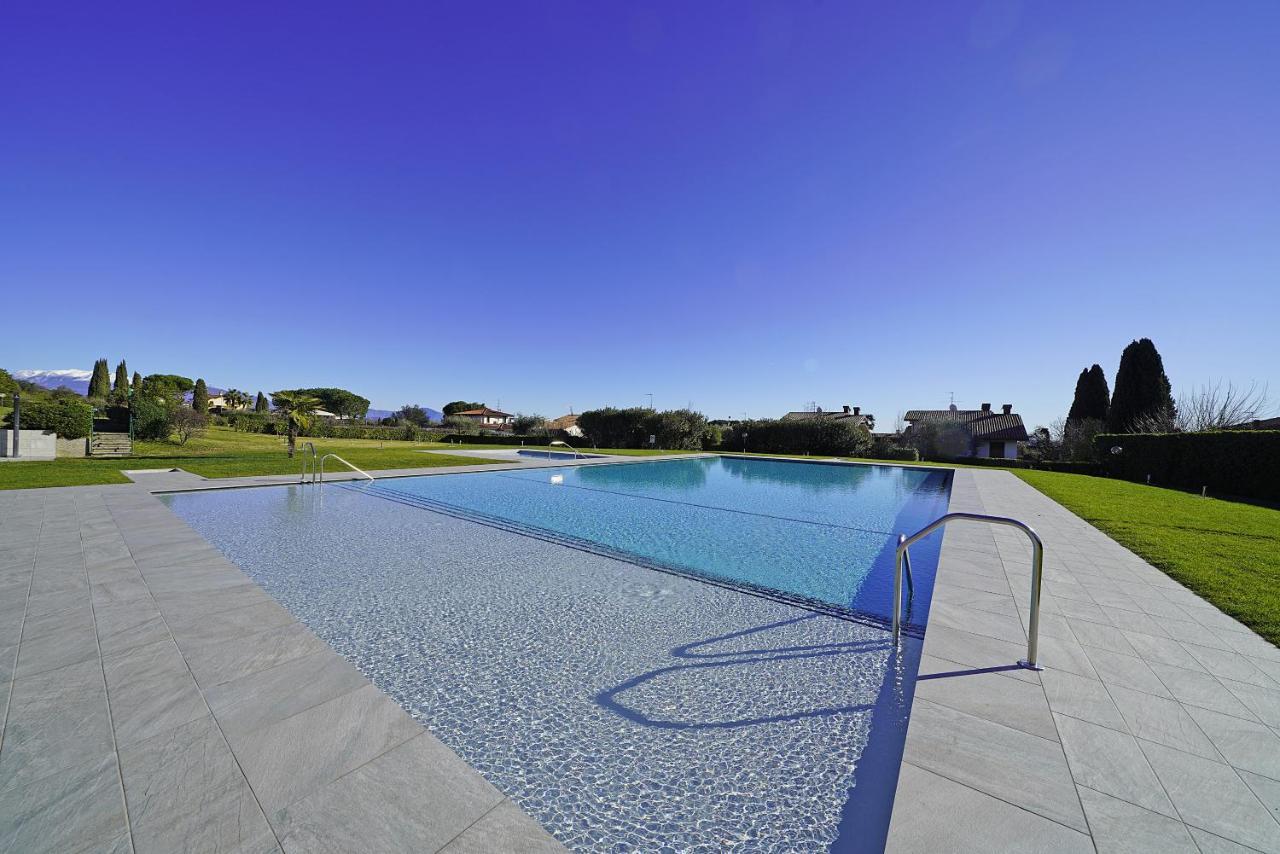 Residence Moniga Porto 1-08 By Wonderful Italy Moniga del Garda Εξωτερικό φωτογραφία