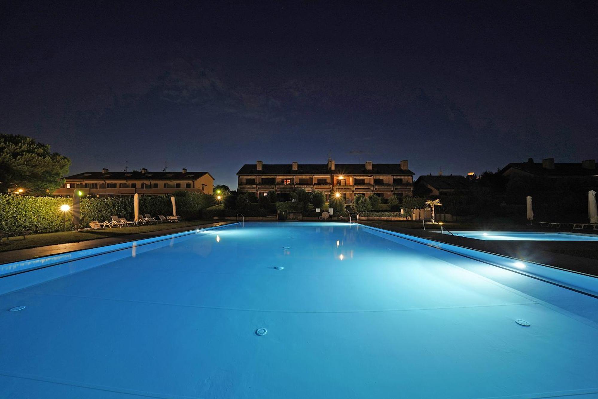 Residence Moniga Porto 1-08 By Wonderful Italy Moniga del Garda Εξωτερικό φωτογραφία