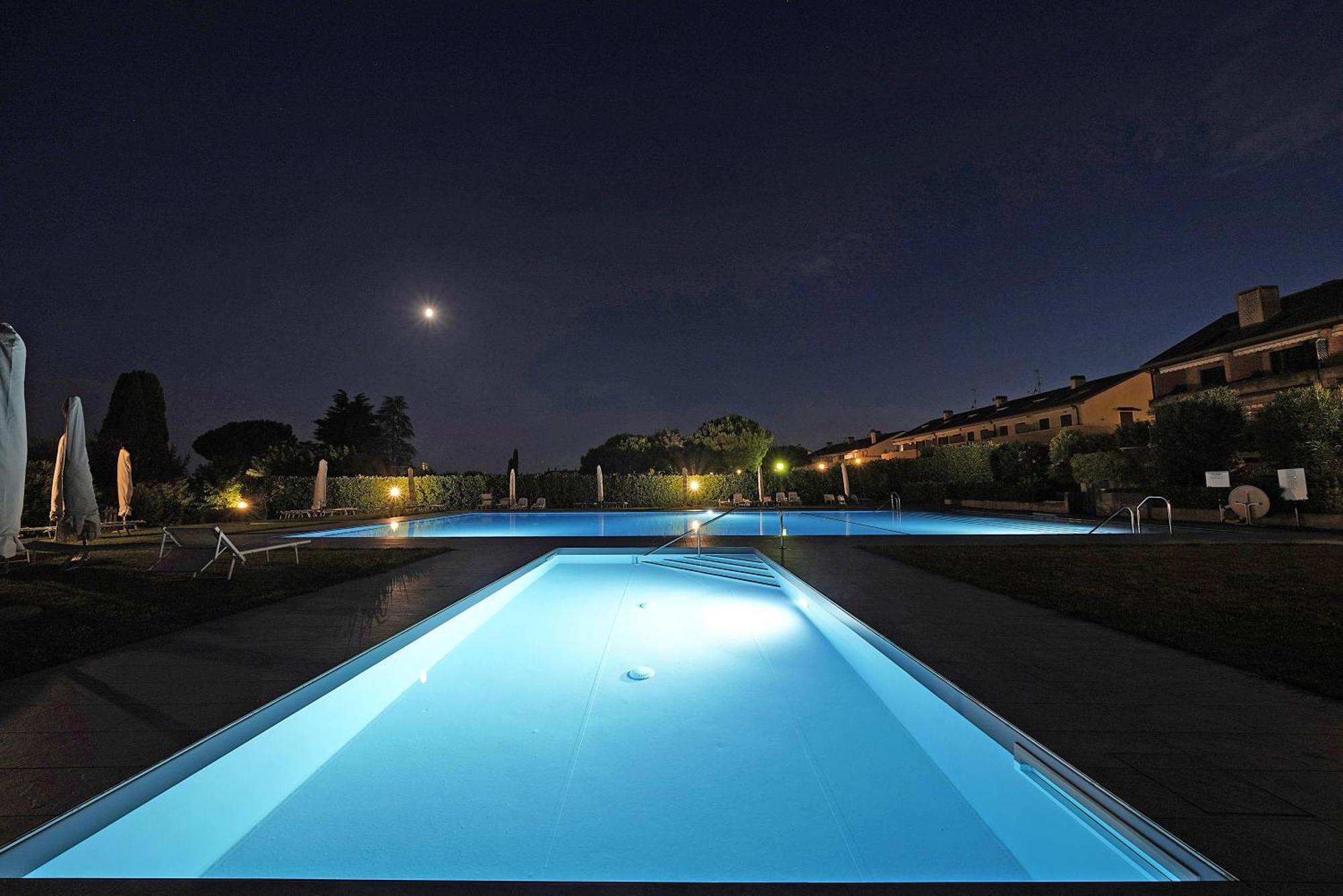 Residence Moniga Porto 1-08 By Wonderful Italy Moniga del Garda Εξωτερικό φωτογραφία